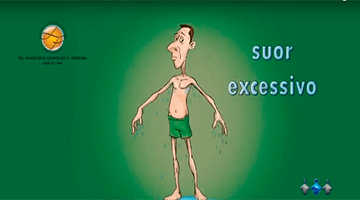 Procedimento cirgurgico